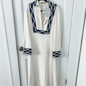 NEVER WORN EMILIO PUCCI DESIGNER DRESS!